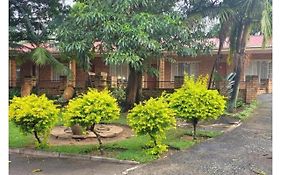 Mumo Lodge