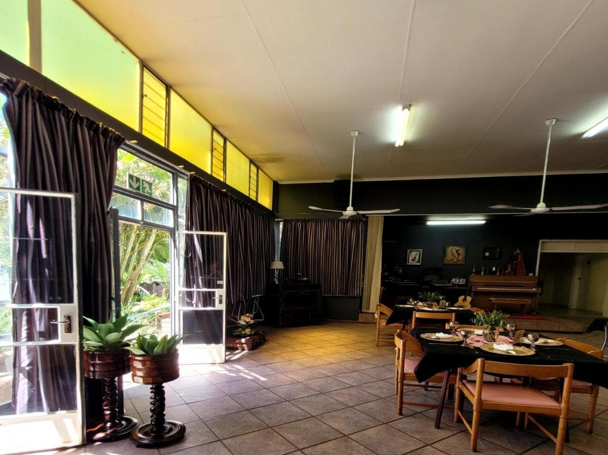 Mumo Lodge Badplaas Extérieur photo