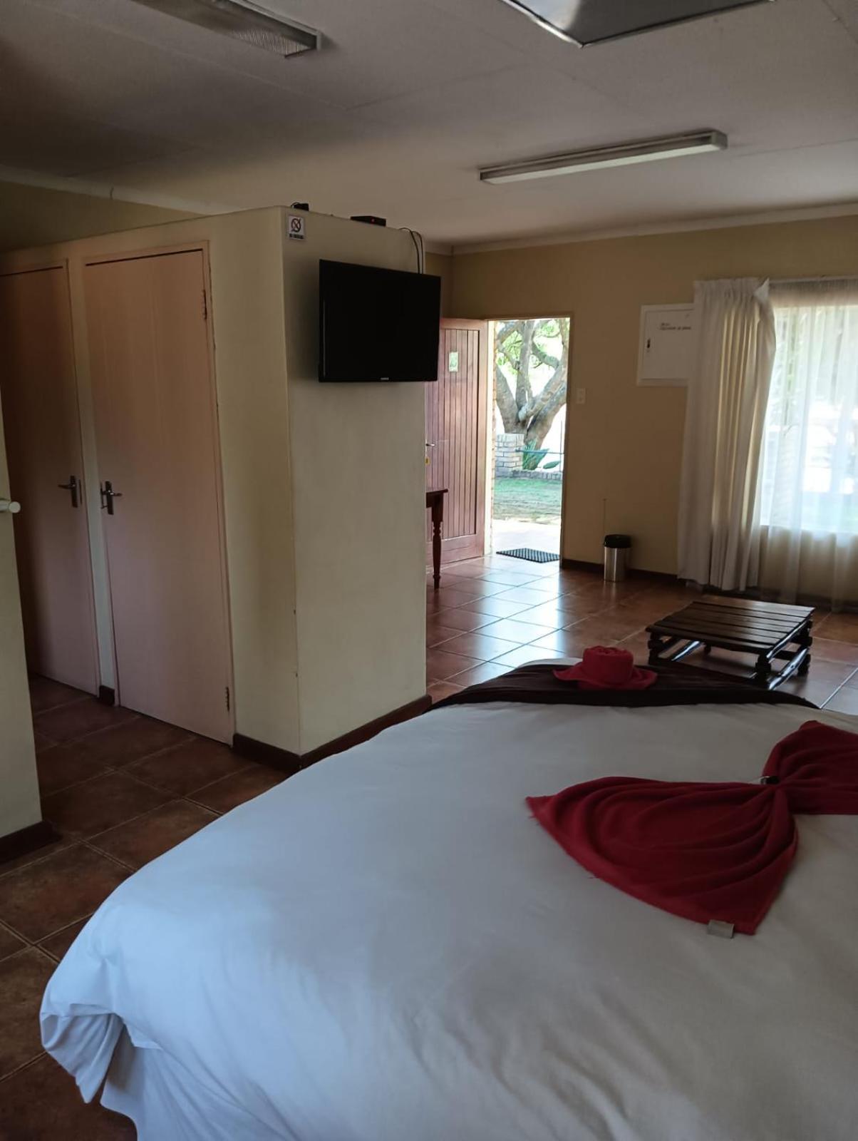 Mumo Lodge Badplaas Extérieur photo